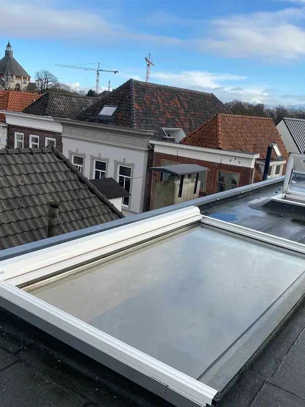 's-Hertogenbosch topblind L